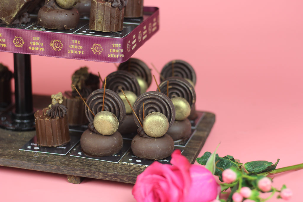 The Truffle Stand