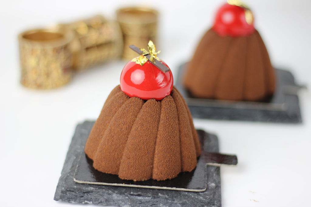 The Choco Dome