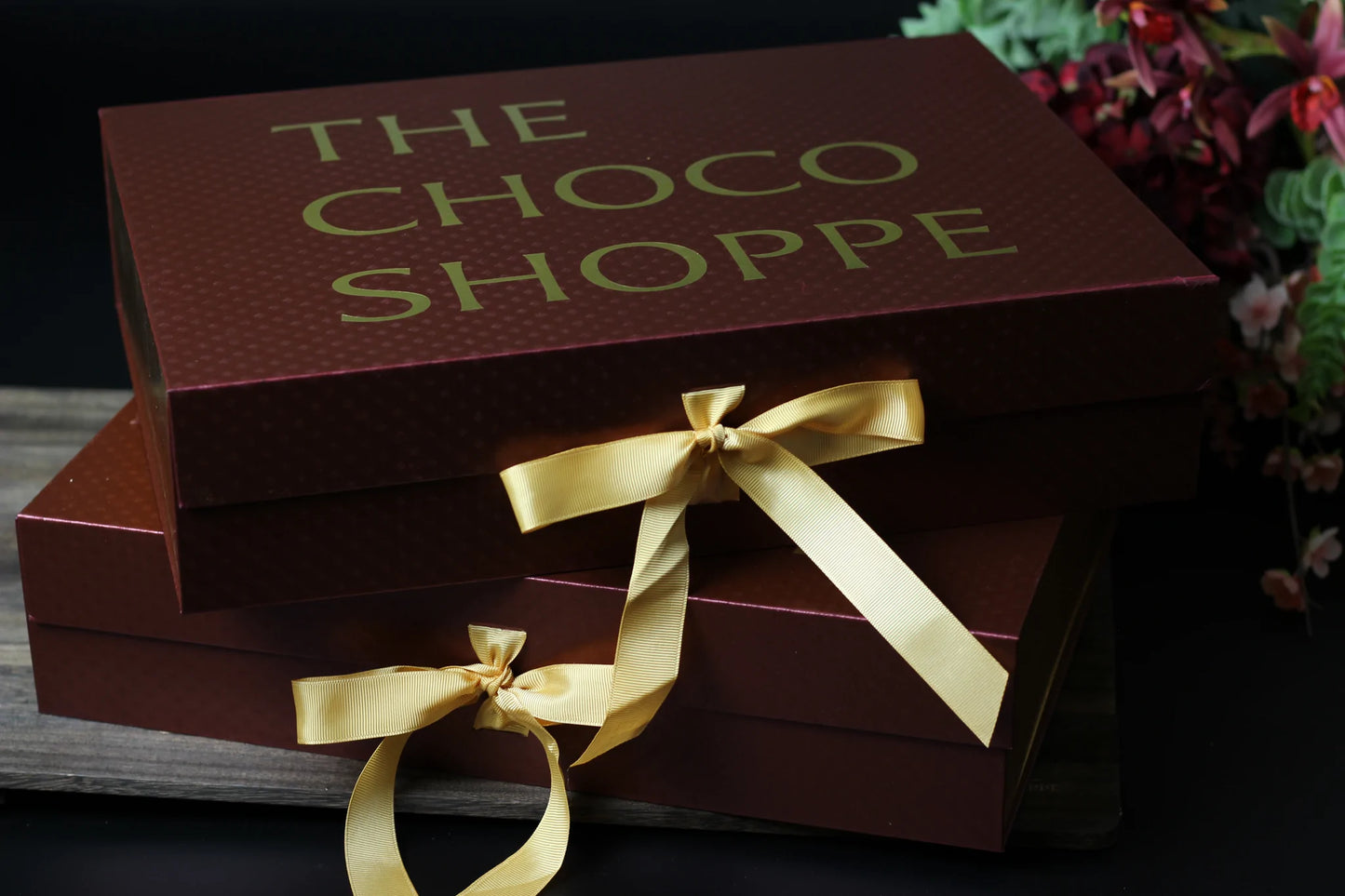 12 Donut Gift Box - PARVE