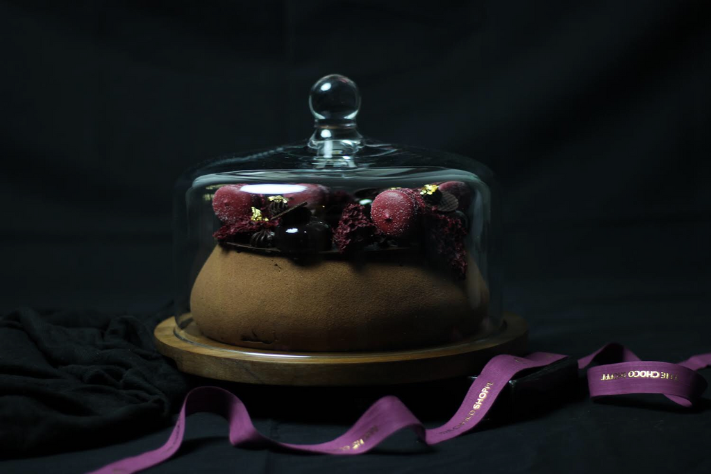 The Choco Extravagant - Chanukah - Gift Box